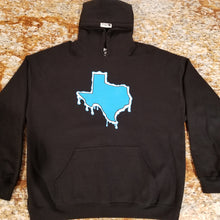 Load image into Gallery viewer, Drippy Texas Hoodie