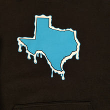 Load image into Gallery viewer, Drippy Texas Hoodie