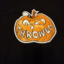 Load image into Gallery viewer, Throwed Glow in the dark T-Shirts