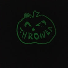 Load image into Gallery viewer, Throwed Glow in the dark T-Shirts