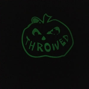 Throwed Glow in the dark T-Shirts