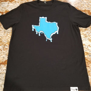 Drippy Texas T-Shirt