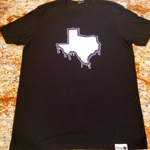 Drippy Texas T-Shirt